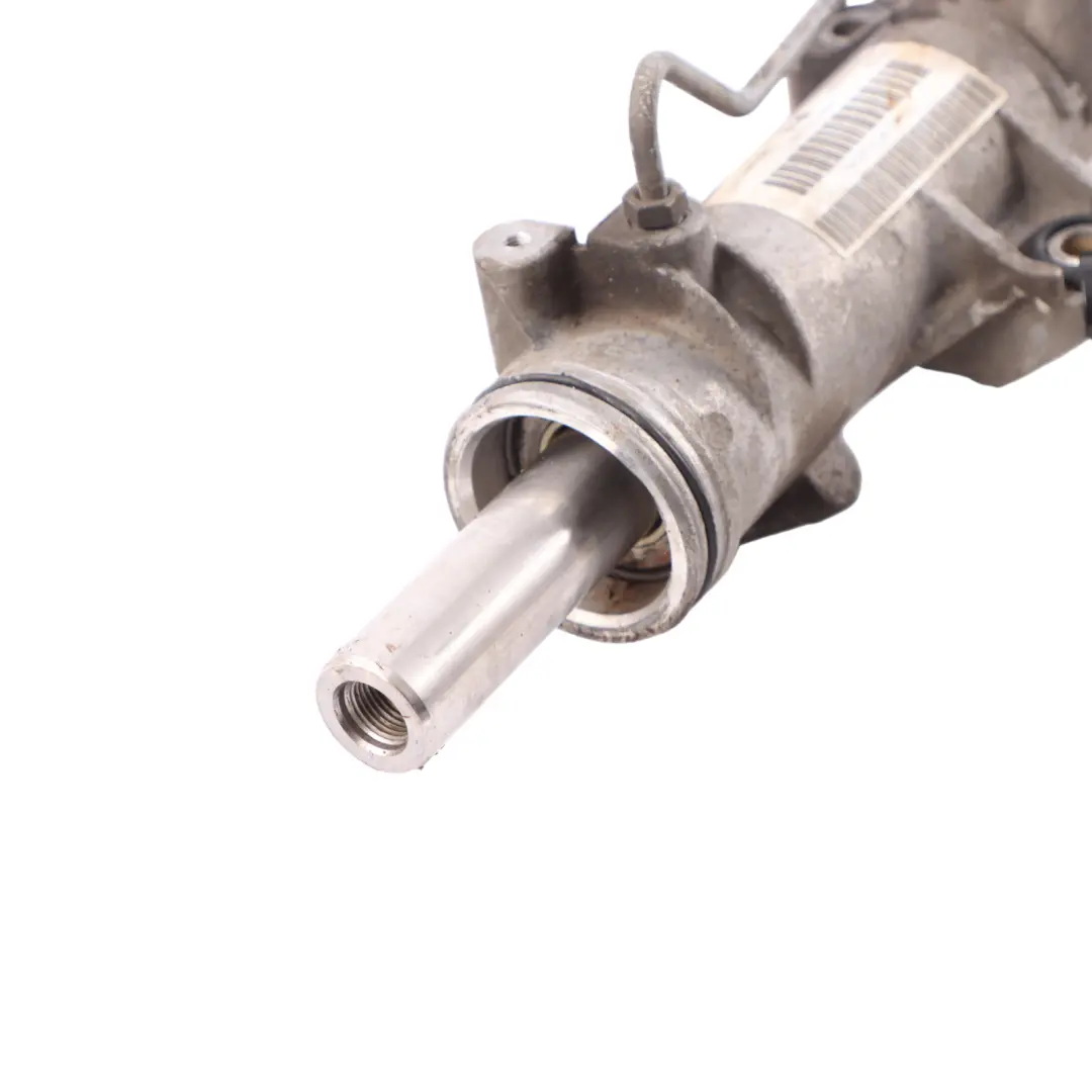 CAAA Power Steering Rack Gear to Volkswagen Transporter T5 2.0 Tdi with Part number 7H2422061P Volkswagen Transporter T5 2.0 Tdi CAAA Power Steering Rack Gear - SKU rhd-7H2422061P - Part number 7H2422061P