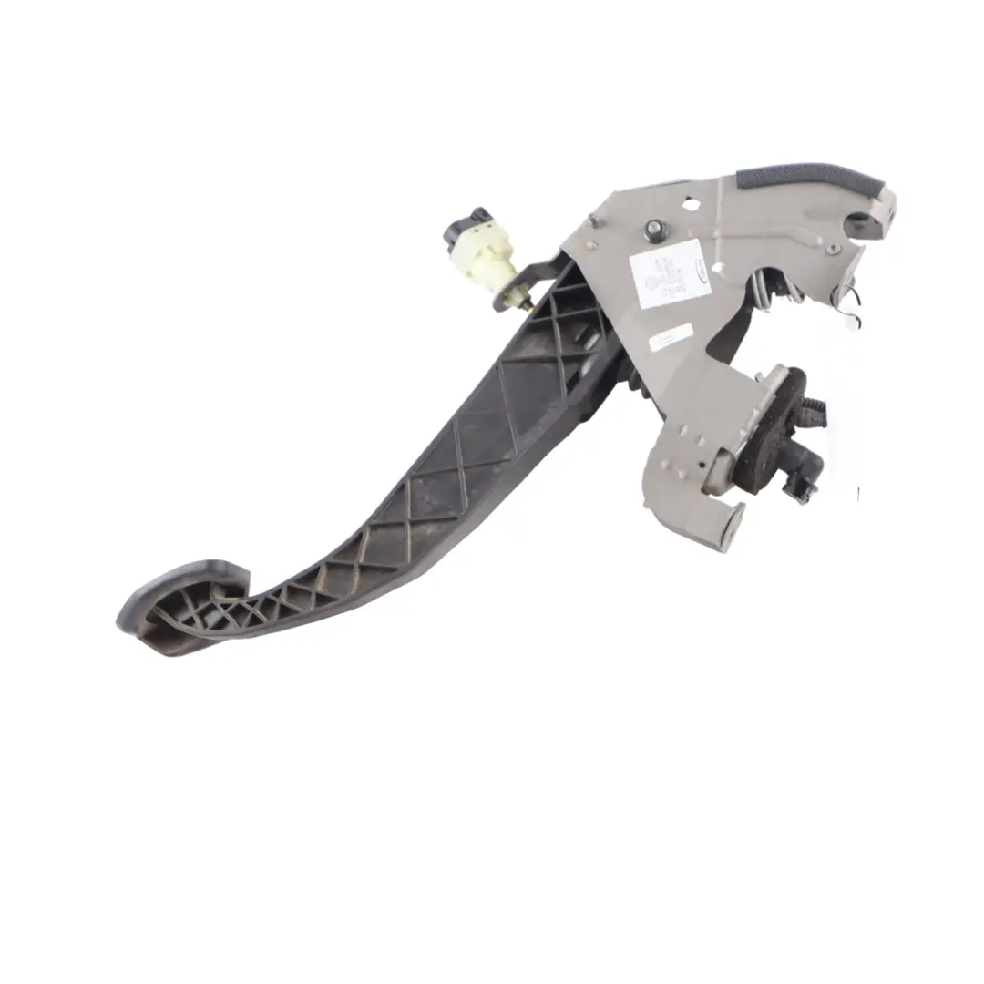 Volkswagen Transporter T5 2.0 Tdi CAAA Diesel Clutch Pedal T5 - SKU 7H2721315 - Part number 7H2721315