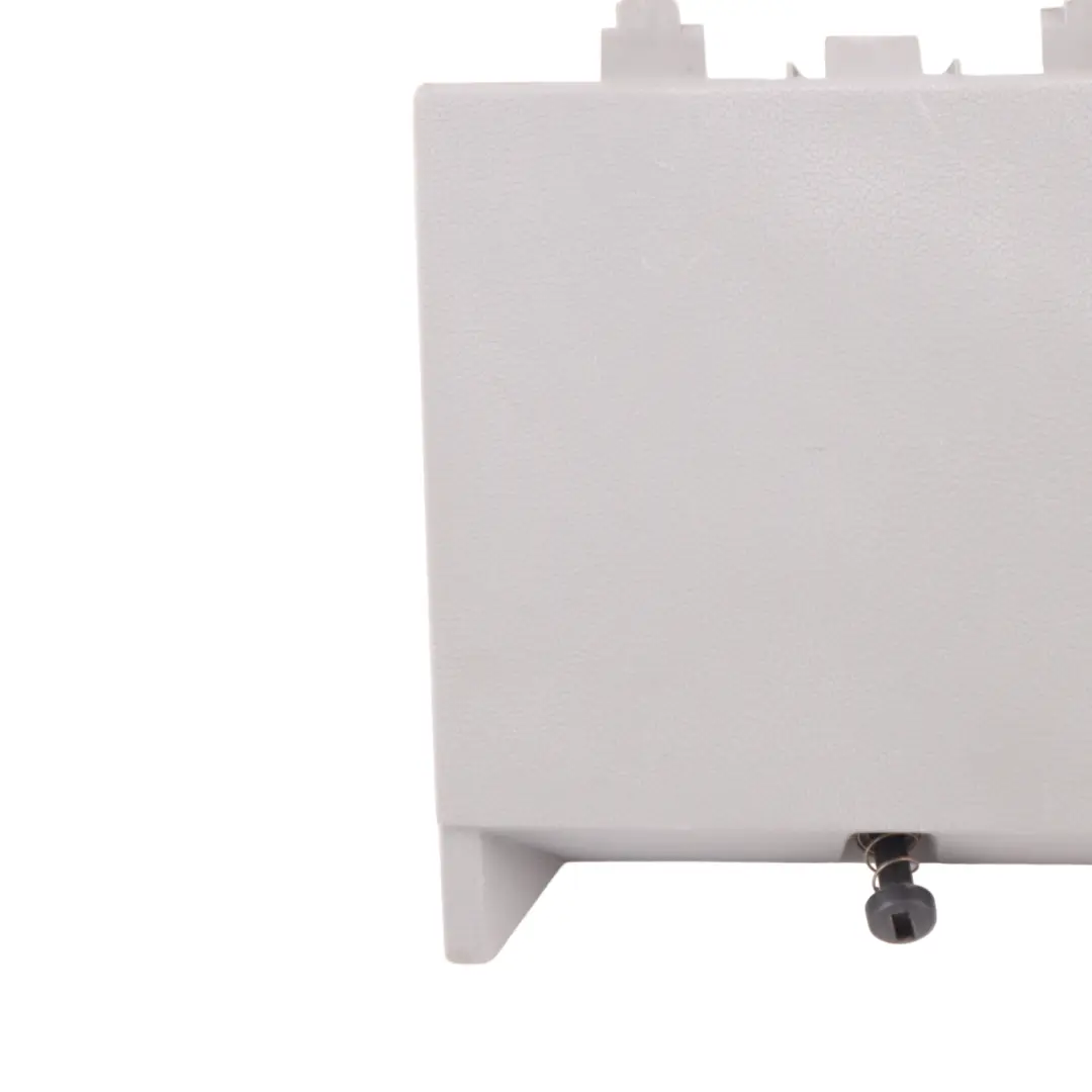 Volkswagen Transporter T5 Interior Fusebox Panel Cover - SKU 7H2857151 - Part number 7H2857151