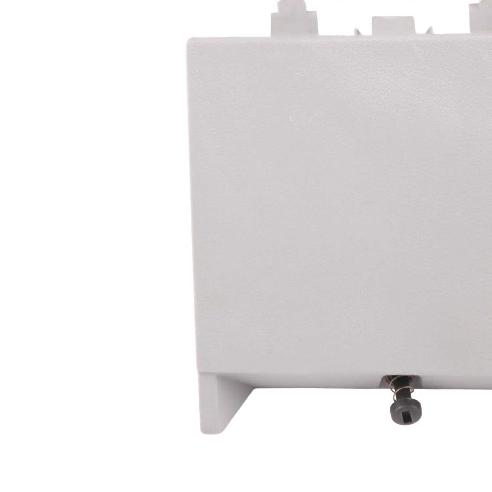 Volkswagen Transporter T5 Interior Fusebox Panel Cover 7H2857151