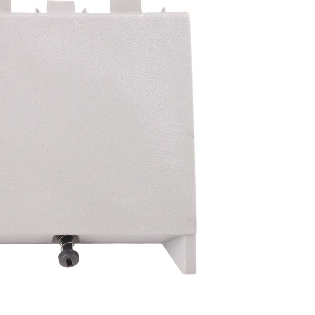 Volkswagen Transporter T5 Interior Fusebox Panel Cover - SKU RHD-7H2857151C - Part number 7H2857151C