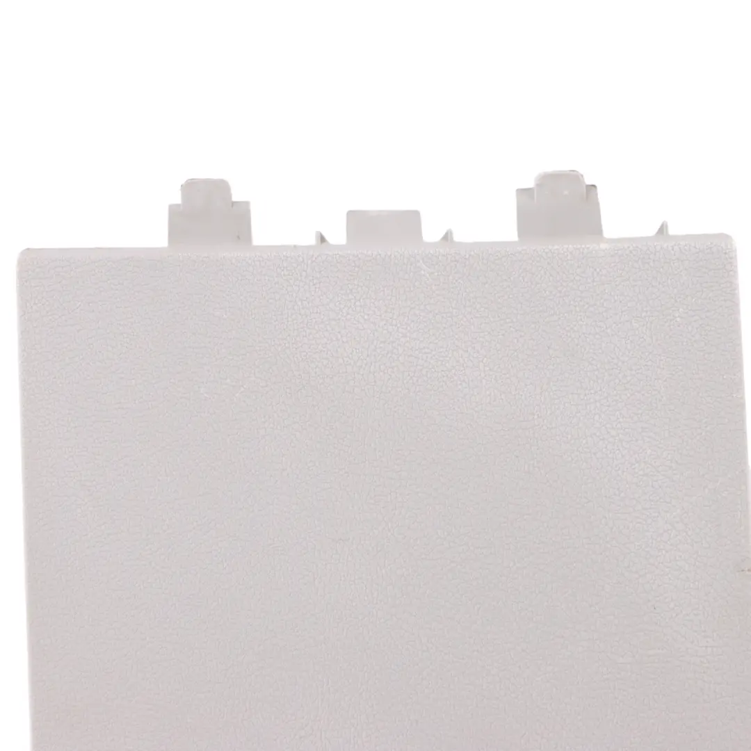 Volkswagen Transporter T5 Interior Fusebox Panel Cover - SKU 7H2857151 - Part number 7H2857151