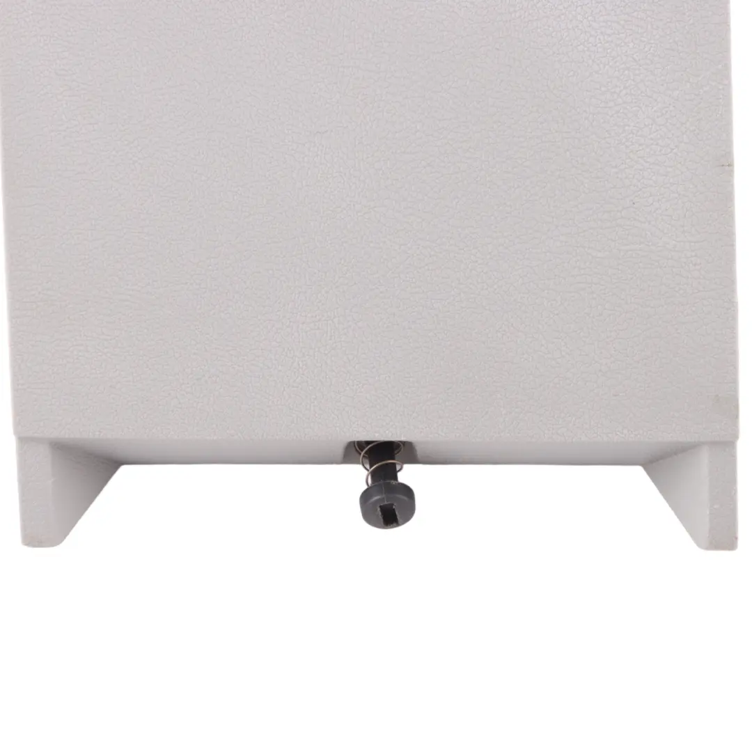 Volkswagen Transporter T5 Interior Fusebox Panel Cover - SKU RHD-7H2857151C - Part number 7H2857151C