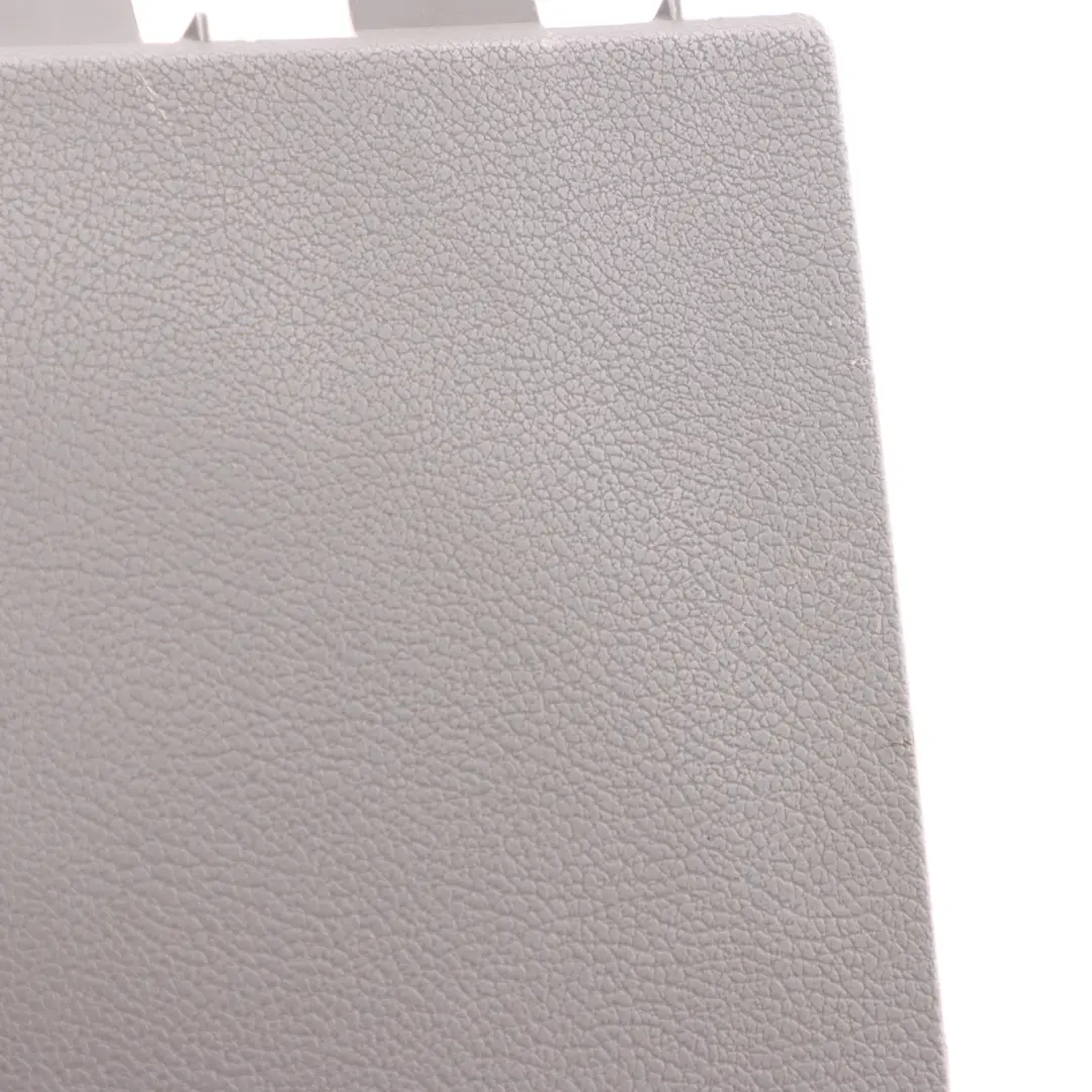 Volkswagen Transporter T5 Interior Fusebox Panel Cover - SKU 7H2857151 - Part number 7H2857151