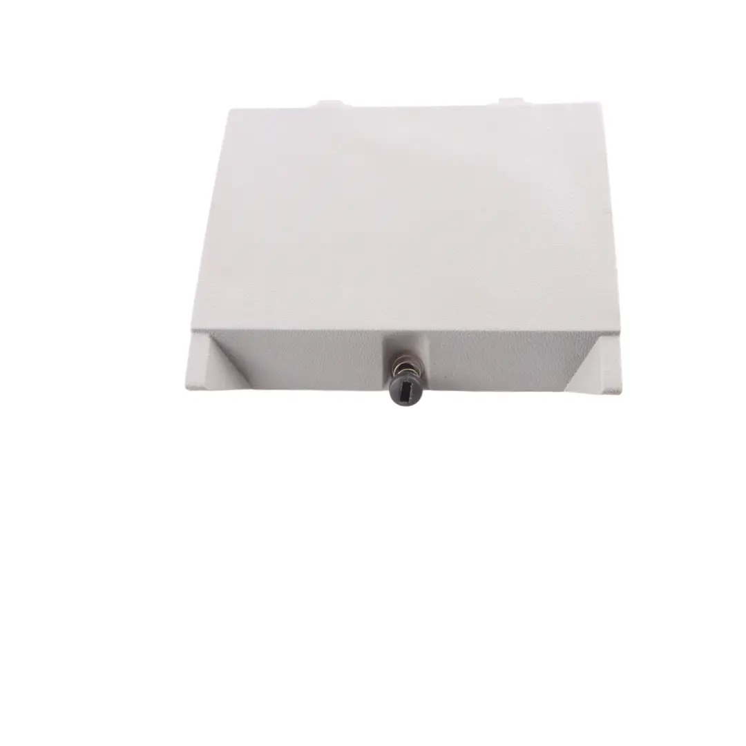 Volkswagen Transporter T5 Interior Fusebox Panel Cover - SKU RHD-7H2857151C - Part number 7H2857151C