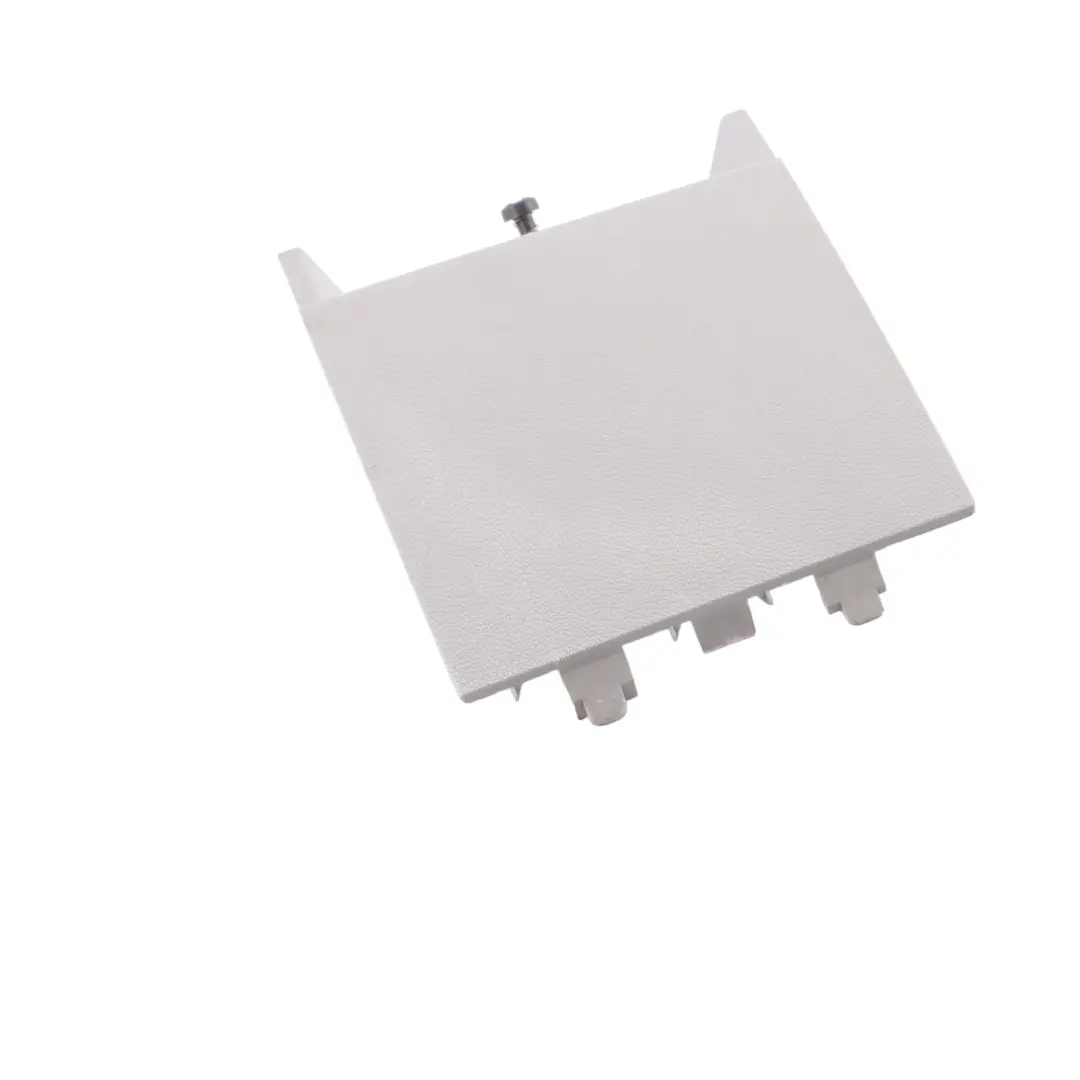 Volkswagen Transporter T5 Interior Fusebox Panel Cover - SKU RHD-7H2857151C - Part number 7H2857151C