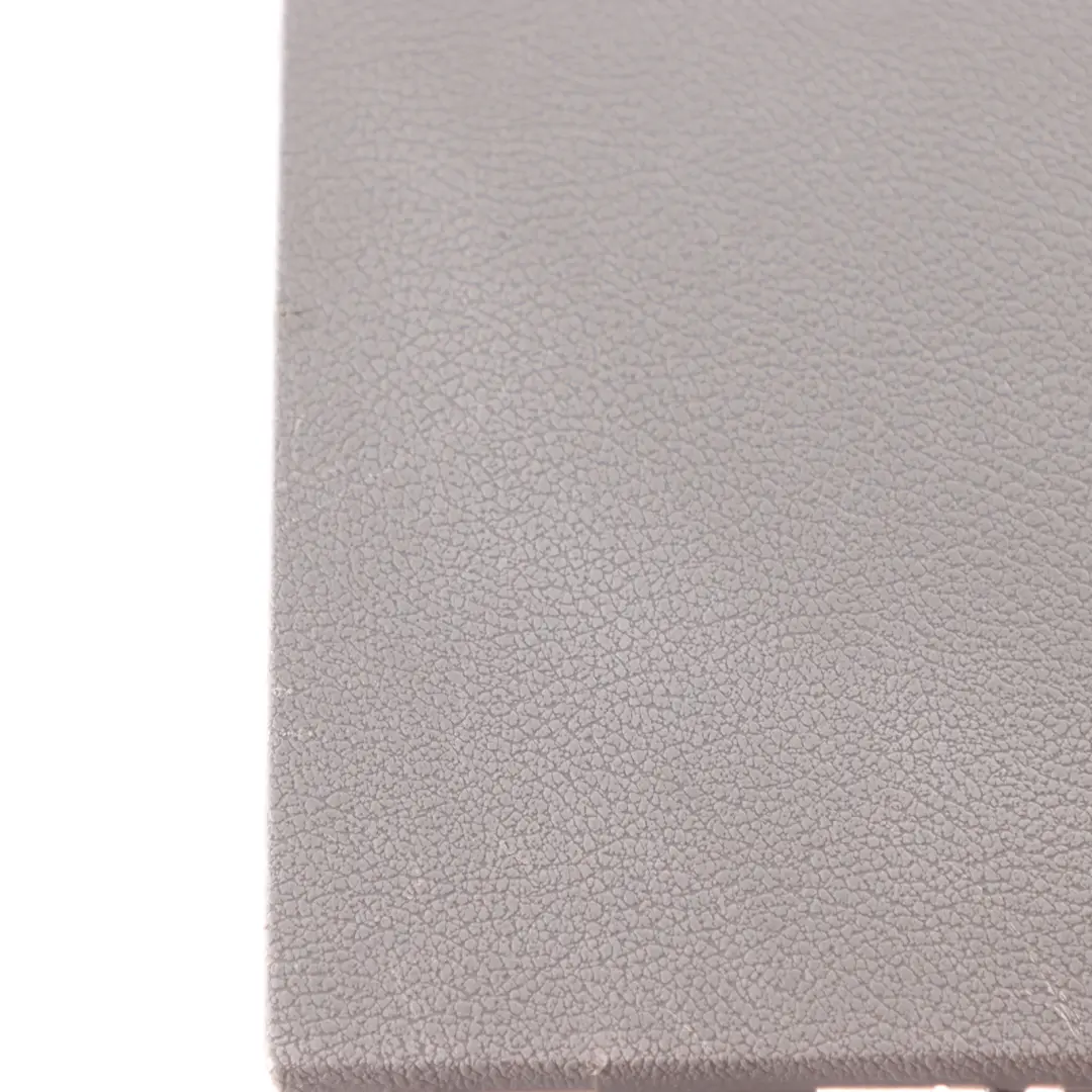 Volkswagen Transporter T5 Interior Fusebox Panel Cover - SKU RHD-7H2857151C - Part number 7H2857151C