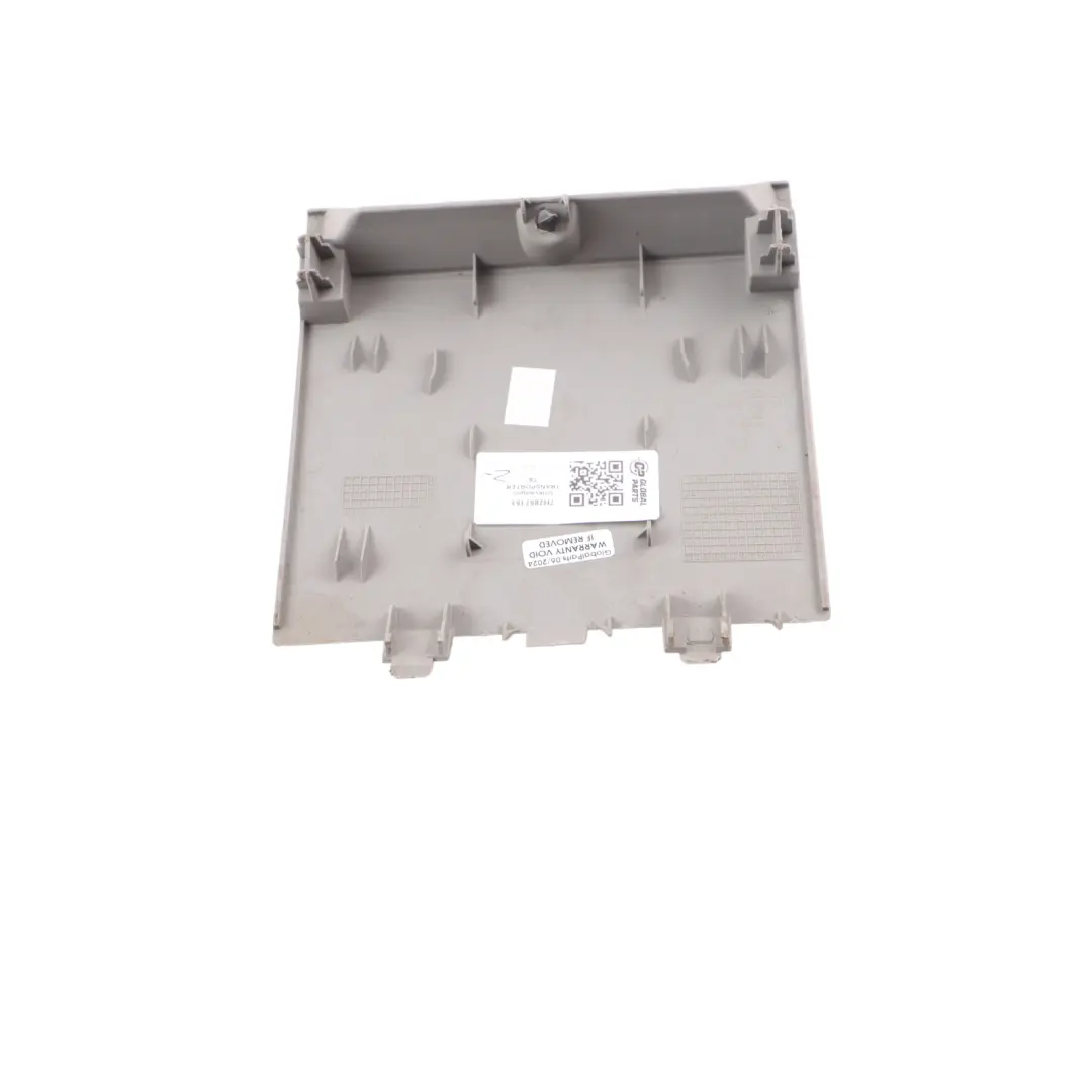 Volkswagen Transporter T5 Interior Fusebox Panel Cover - SKU RHD-7H2857151C - Part number 7H2857151C