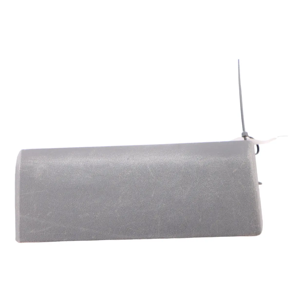 Volkswagen T5 Dashboard Dash Instrument Panel Trim Covering Black 7H2857189