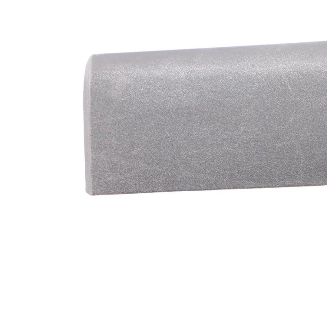 Dashboard Dash Instrument Panel Trim Covering Black to Volkswagen T5 with Part number 7H2857189 Volkswagen T5 Dashboard Dash Instrument Panel Trim Covering Black - SKU RHD-7H2857189 - Part number 7H2857189