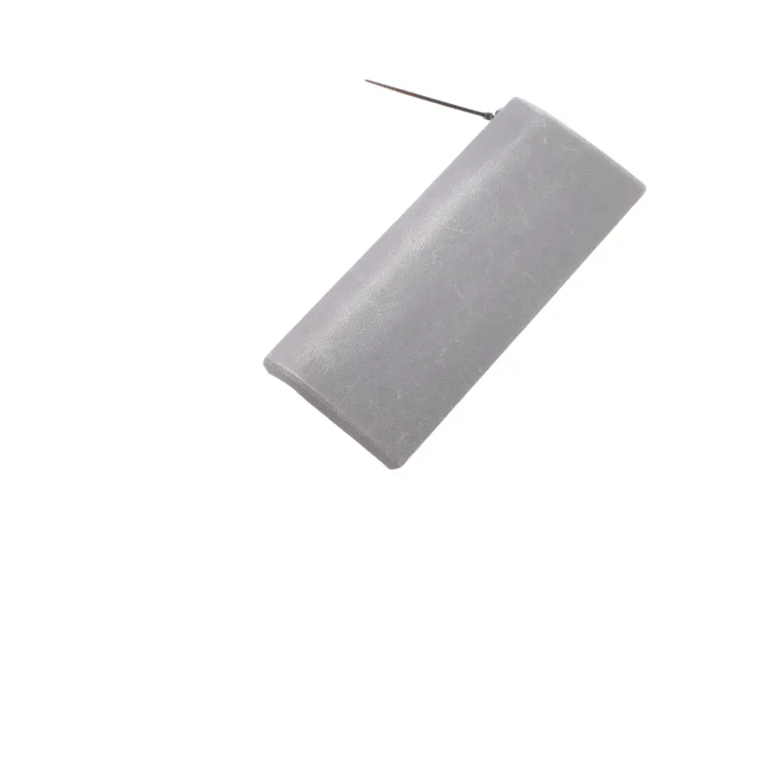 Volkswagen T5 Dashboard Dash Instrument Panel Trim Covering Black - SKU RHD-7H2857189 - Part number 7H2857189