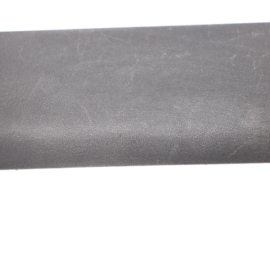 Volkswagen T5 Dashboard Dash Instrument Panel Trim Covering Black A1776806402 - SKU 7H2857189 - Part number 7H2857189