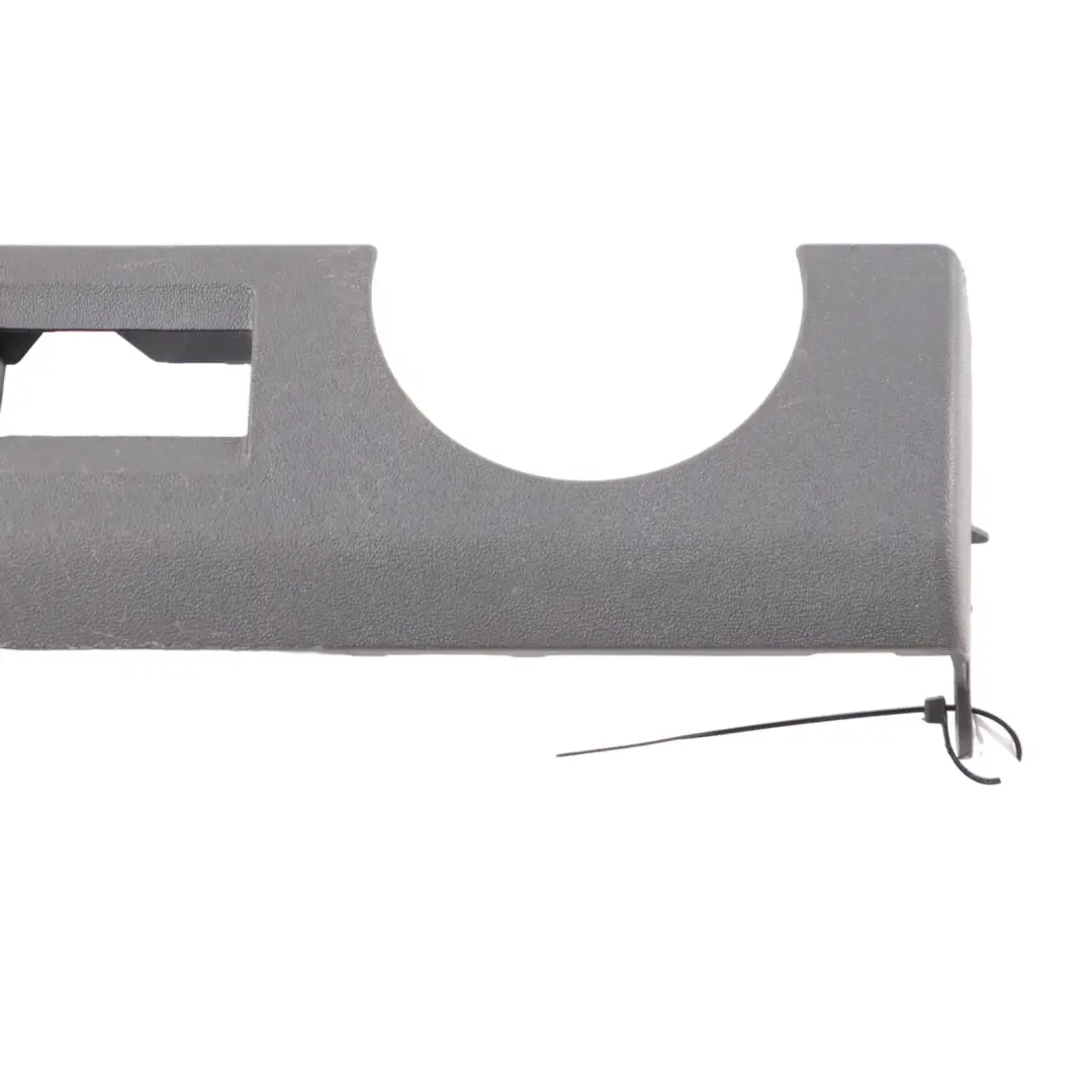 Volkswagen T5 Headlight Switch Dashboard Cover Trim Moulding Panel A2216800871 - SKU 7H2857190B - Part number 7H2857190B