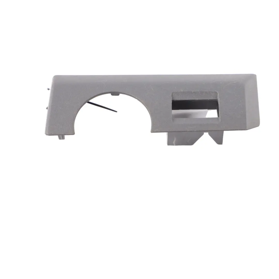 Headlight Switch Dashboard Cover Trim Moulding Panel A2216800871 to Volkswagen T5 with Part number 7H2857190B Volkswagen T5 Headlight Switch Dashboard Cover Trim Moulding Panel A2216800871 - SKU 7H2857190B - Part number 7H2857190B