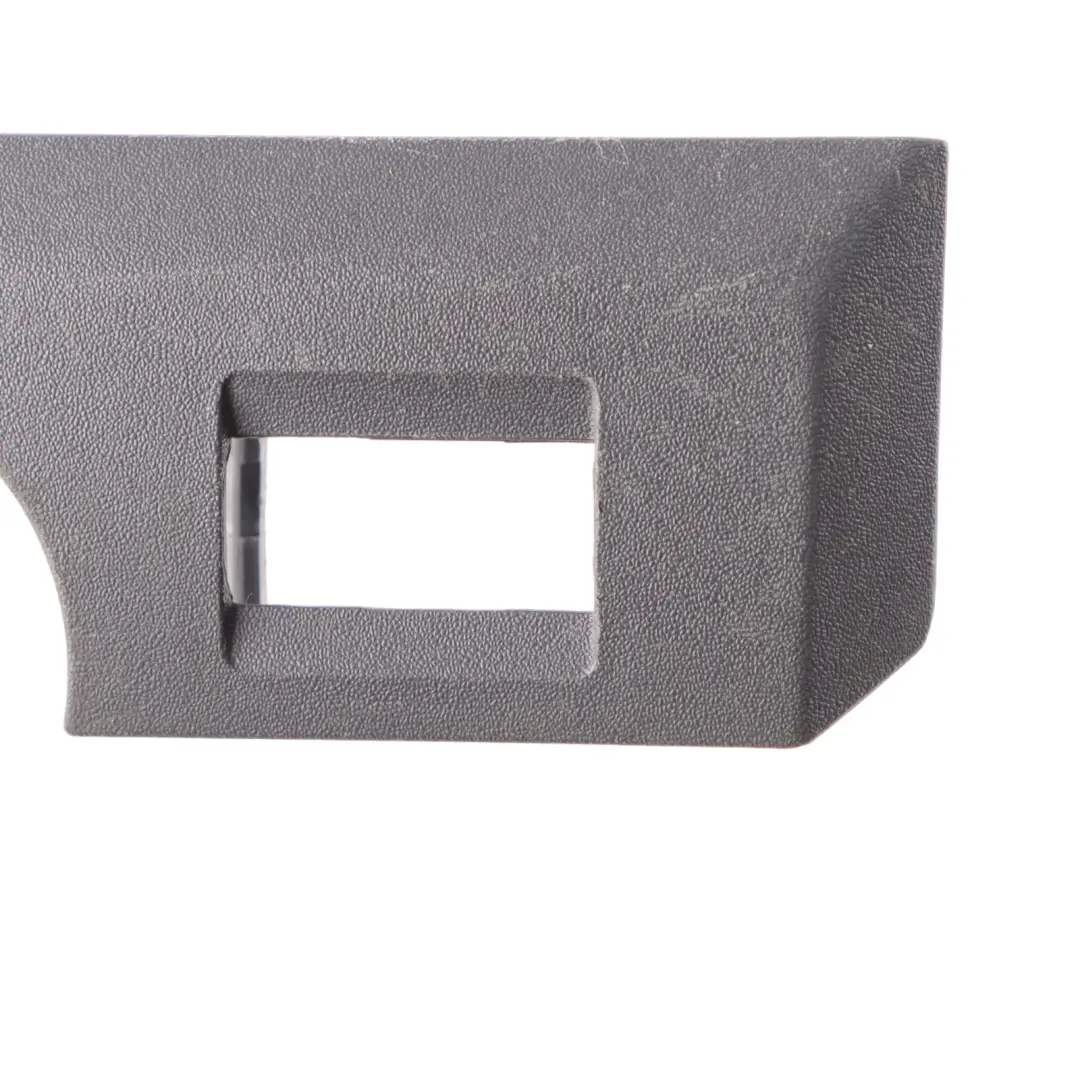 Headlight Switch Dashboard Cover Trim Moulding Panel A2216800871 to Volkswagen T5 with Part number 7H2857190B Volkswagen T5 Headlight Switch Dashboard Cover Trim Moulding Panel A2216800871 - SKU 7H2857190B - Part number 7H2857190B