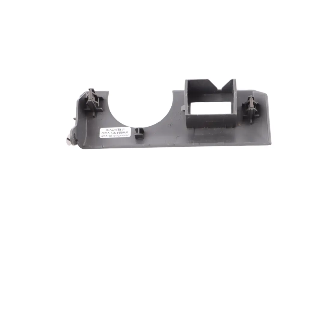 Mercedes Interruptor Faro Cubierta Salpicadero Moldura Panel A2216800871 - SKU 7H2857190B - Número de pieza 7H2857190B