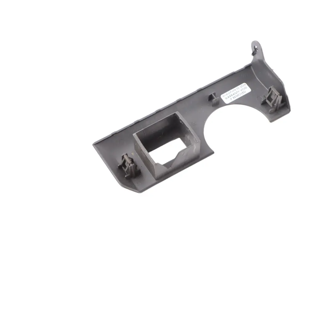 Mercedes Interruptor Faro Cubierta Salpicadero Moldura Panel A2216800871 - SKU 7H2857190B - Número de pieza 7H2857190B
