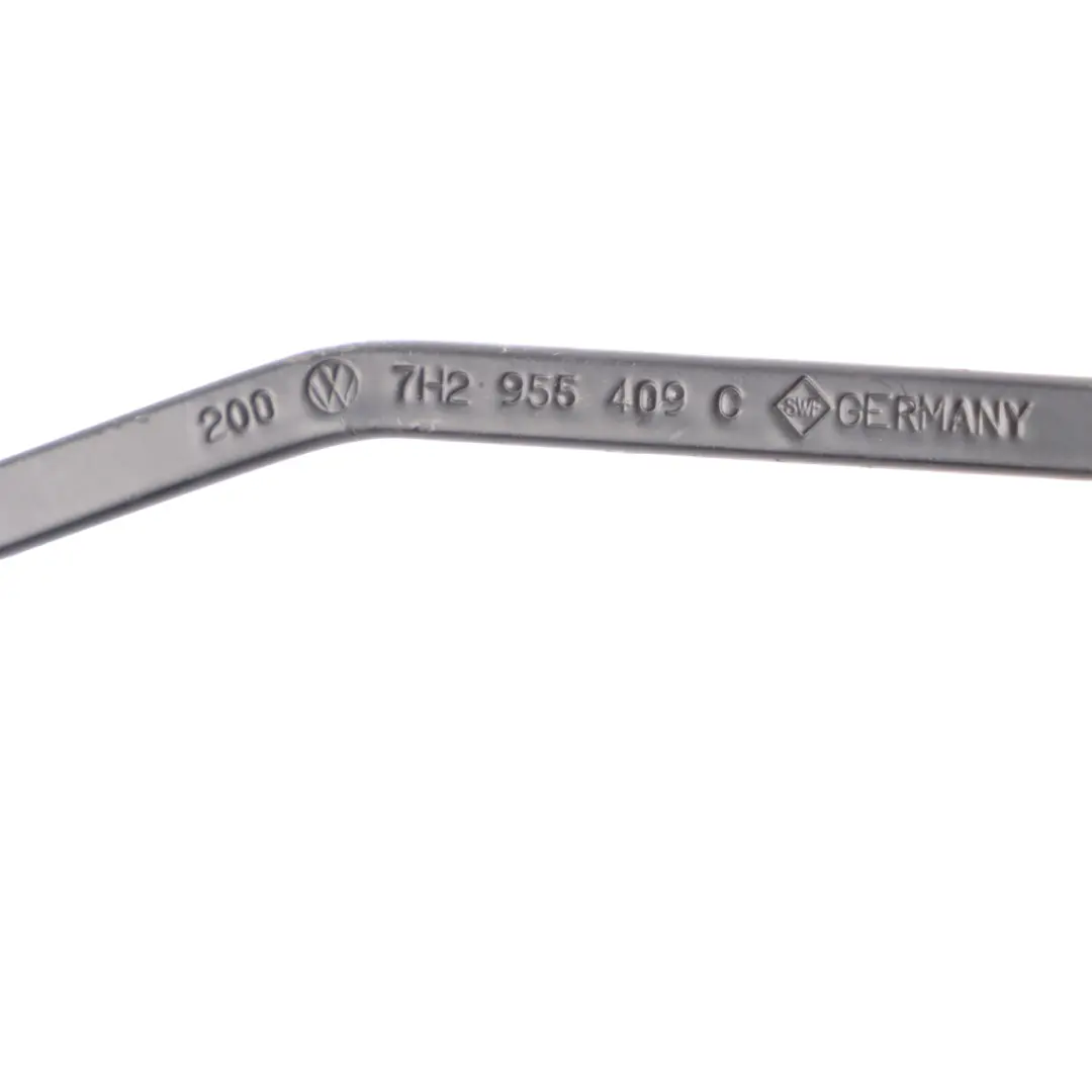 Windshield Wiper Arm Front Left N/S to Volkswagen Transporter T5 with Part number 7H2955409C Volkswagen Transporter T5 Windshield Wiper Arm Front Left N/S - SKU 7H2955409C - Part number 7H2955409C