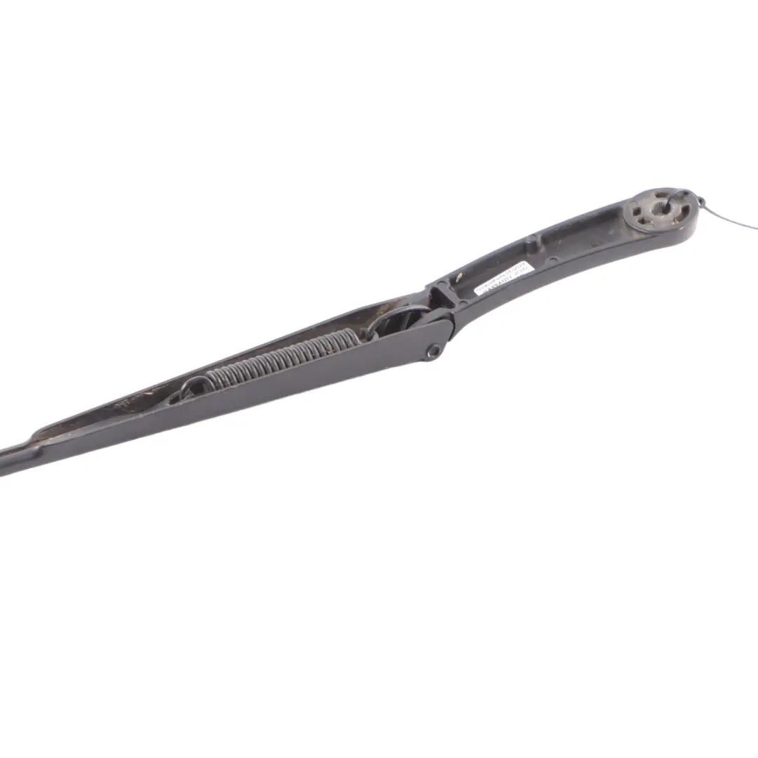 Windshield Wiper Arm Front Right O/S to Volkswagen Transporter T5 with Part number 7H2955410C Volkswagen Transporter T5 Windshield Wiper Arm Front Right O/S - SKU 7H2955410C - Part number 7H2955410C