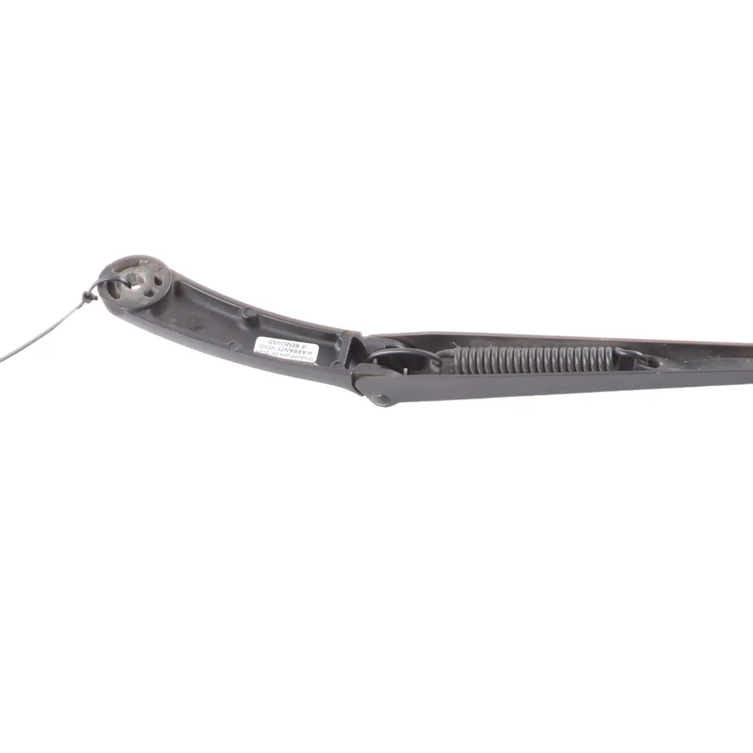 Windshield Wiper Arm Front Right O/S to Volkswagen Transporter T5 with Part number 7H2955410C Volkswagen Transporter T5 Windshield Wiper Arm Front Right O/S - SKU 7H2955410C - Part number 7H2955410C