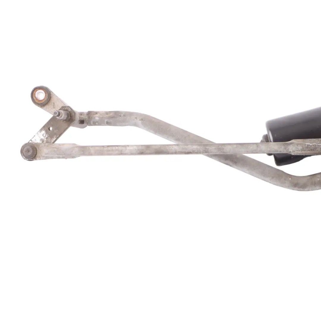 Volkswagen Transporter T5 Wiper Motor Windscreen Linkage Wiper System - SKU 7H2955603A - Part number 7H2955603A