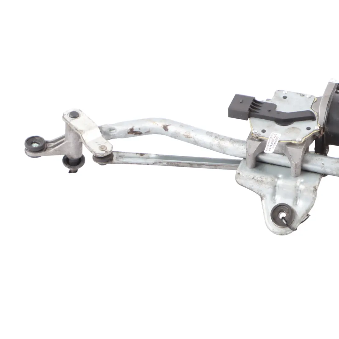 Volkswagen Transporter T5 Wiper Motor Windscreen Linkage Wiper System - SKU 7H2955603A - Part number 7H2955603A