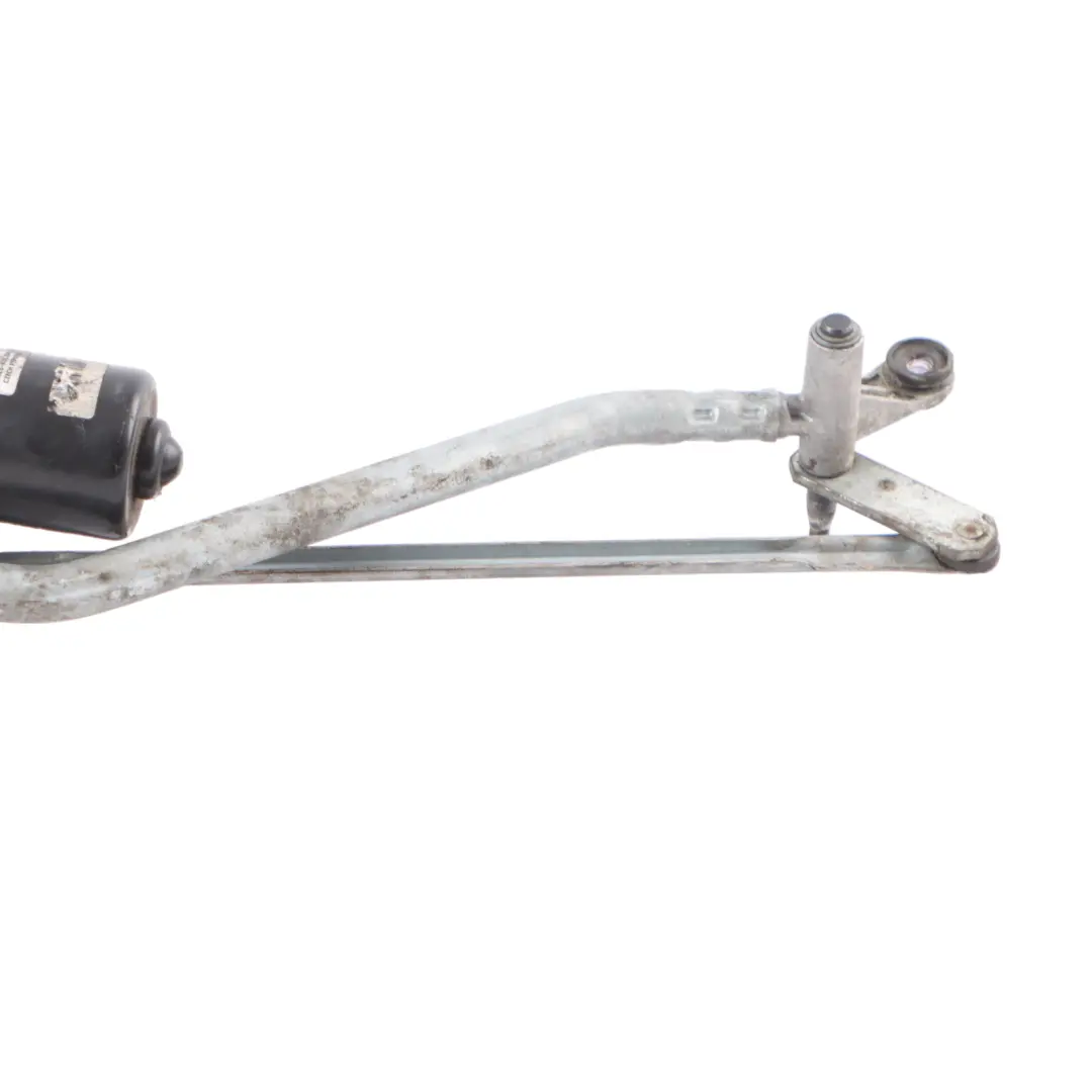 Volkswagen Transporter T5 Wiper Motor Windscreen Linkage Wiper System - SKU 7H2955603A - Part number 7H2955603A