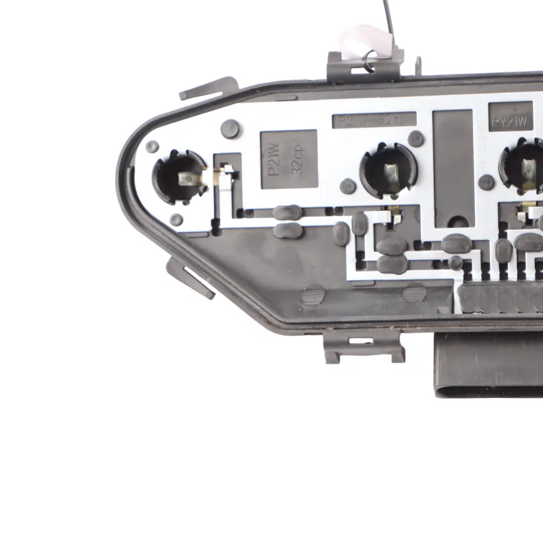 Facelift Drivers Rear Right O/S Light to Volkswagen Transporter T5 with Part number 7H5945258A Volkswagen Transporter T5 Facelift Drivers Rear Right O/S Light - SKU 7H5945258A - Part number 7H5945258A