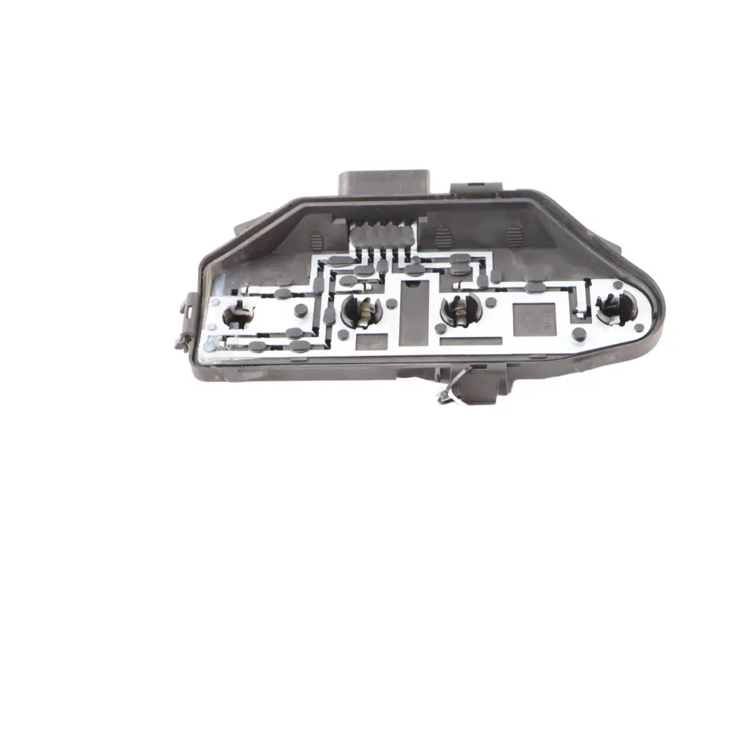 Facelift Drivers Rear Right O/S Light to Volkswagen Transporter T5 with Part number 7H5945258A Volkswagen Transporter T5 Facelift Drivers Rear Right O/S Light - SKU 7H5945258A - Part number 7H5945258A