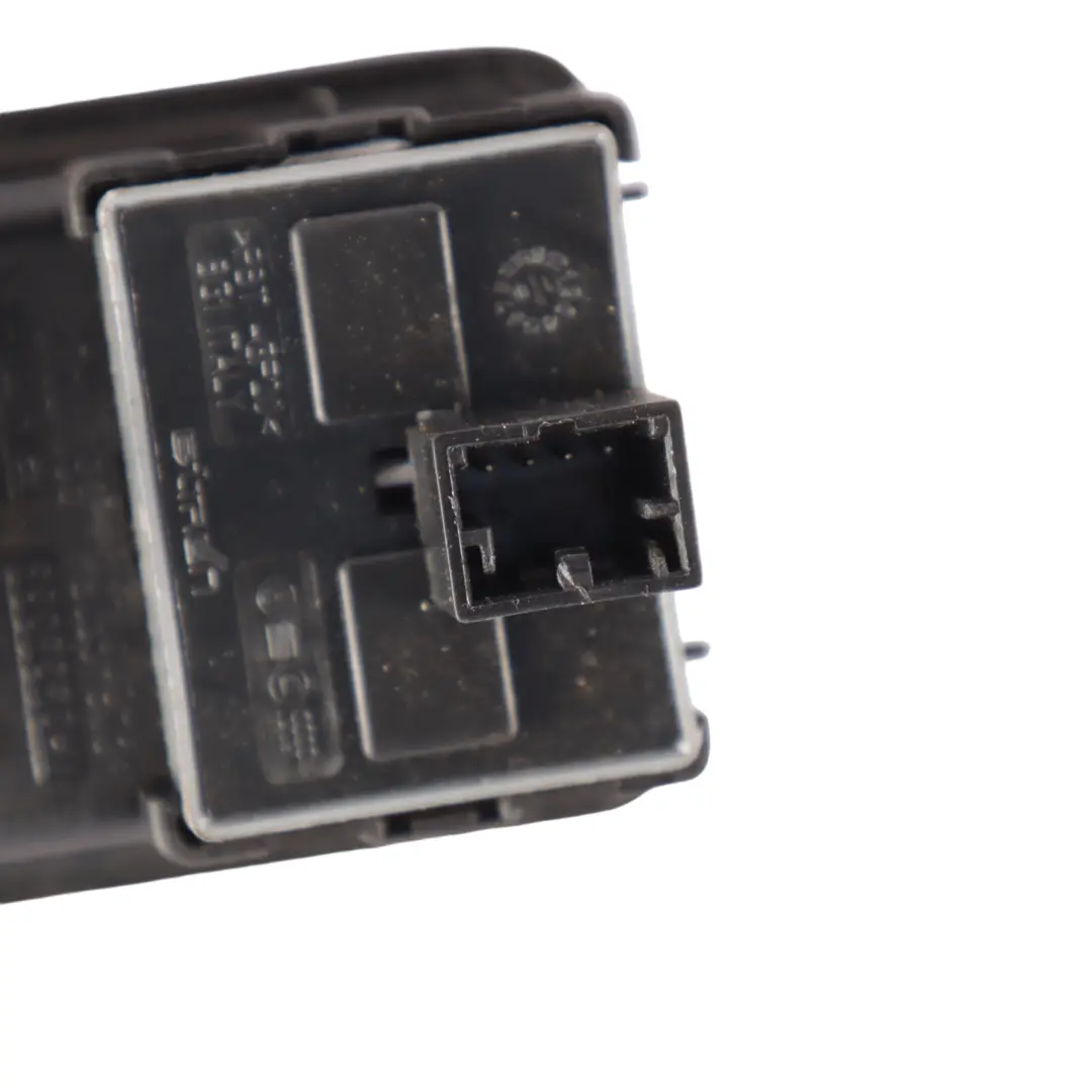 Elevalunas Panel Interruptor Control Lado Conductor para Volkswagen T5 con número de pieza 7H5959539 Volkswagen T5 Elevalunas Panel Interruptor Control Lado Conductor - SKU 7H5959539 - Número de pieza 7H5959539