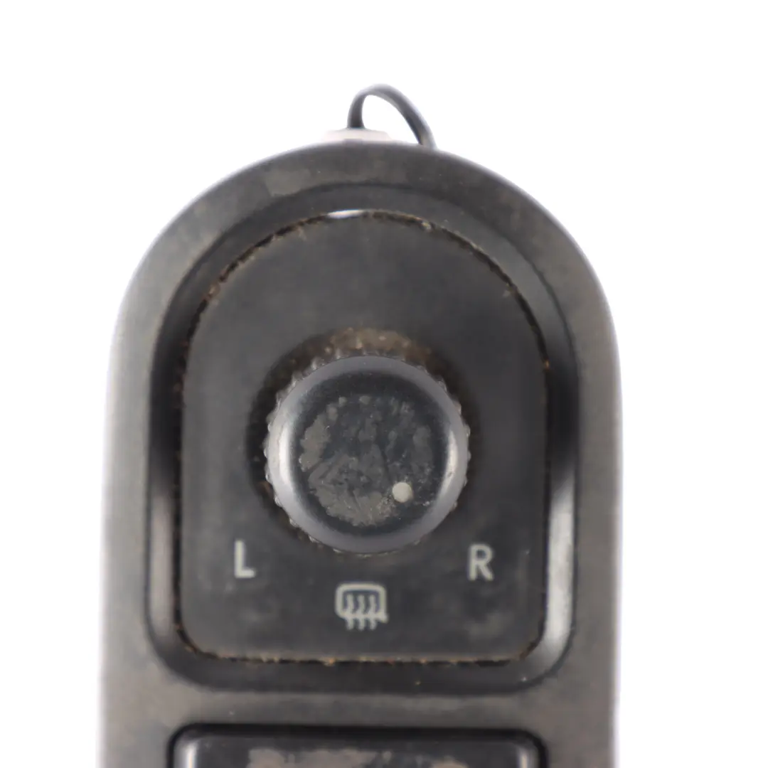 Window Lifter Switch Panel Control Driver's Side O/S to Volkswagen T5 with Part number 7H5959539 Volkswagen T5 Window Lifter Switch Panel Control Driver's Side O/S - SKU 7H5959539 - Part number 7H5959539