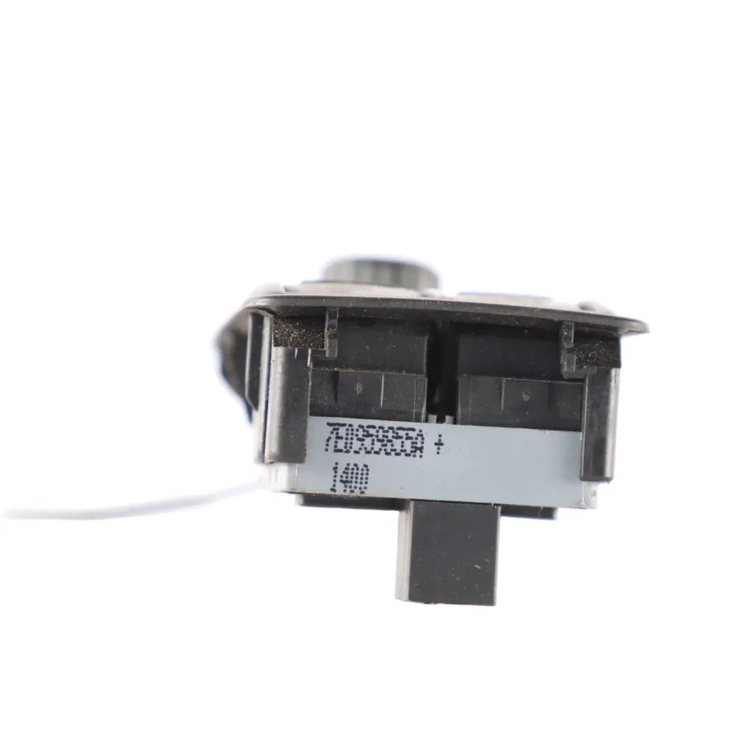 Volkswagen T5 Elevalunas Panel Interruptor Control Lado Conductor - SKU 7H5959539 - Número de pieza 7H5959539