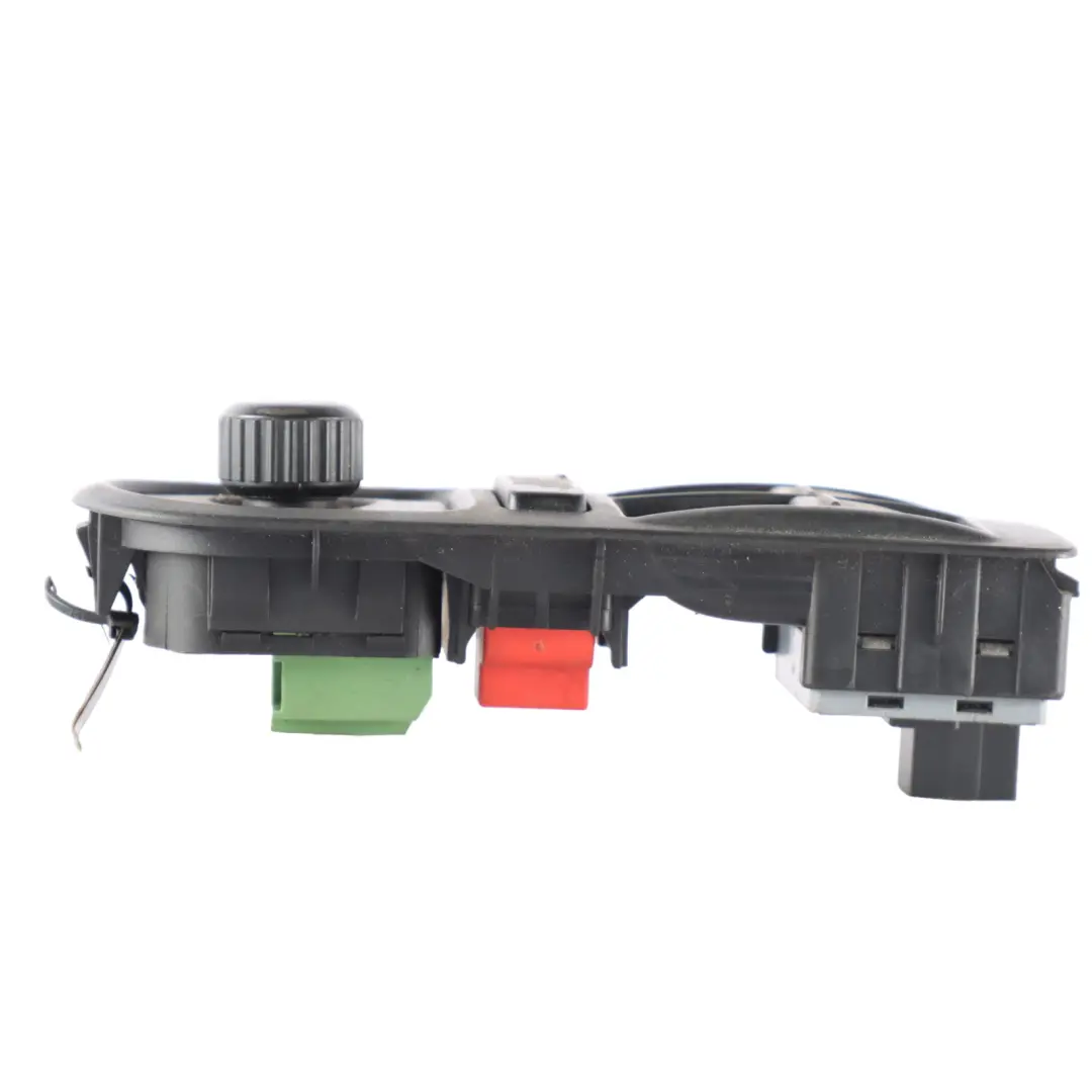 Panel Przełącznik Szyb Lusterek Strona Kierowcy do Volkswagen T5 o numerze 7H5959539 Volkswagen T5 Panel Przełącznik Szyb Lusterek Strona Kierowcy - SKU 7H5959539 - Numer Części 7H5959539