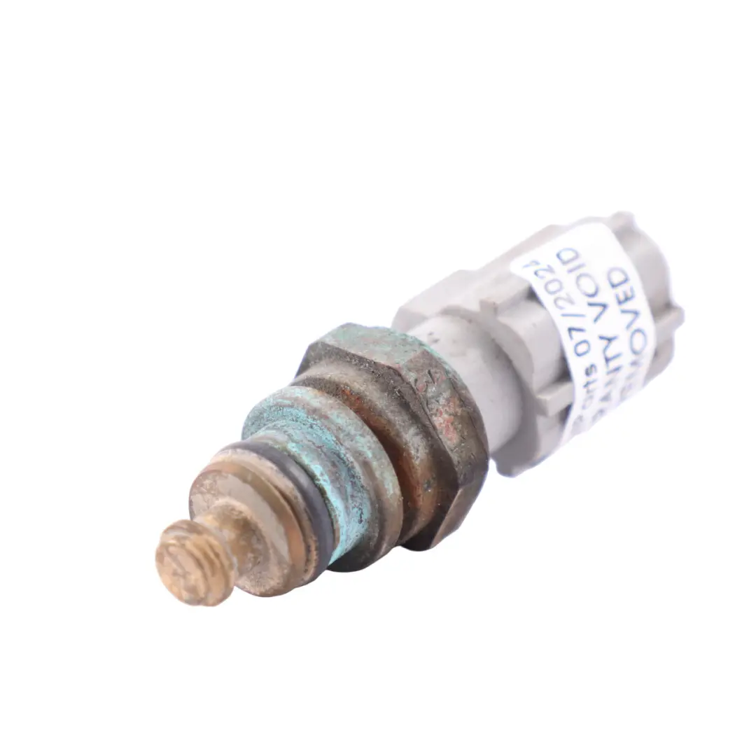 Coolant Temperature Sensor to Ford Transit Turbo with Part number 7M5112A648BA Ford Transit Turbo Coolant Temperature Sensor - SKU 7M5112A648BA - Part number 7M5112A648BA