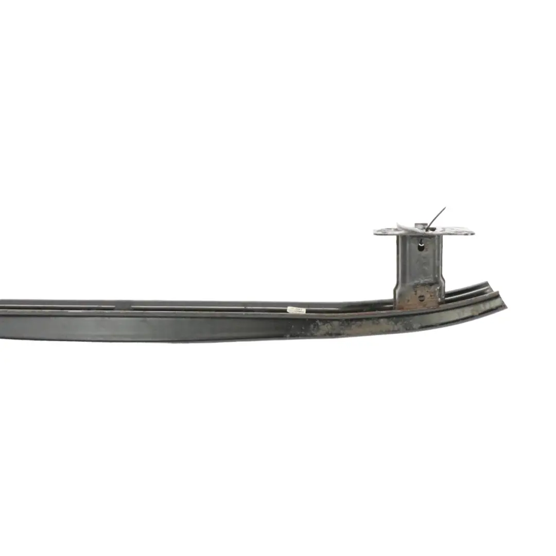 VW Volkswagen Sharan 7N Rear Crossmember Bumper Reinforcement Bar - SKU 7N0807305A - Part number 7N0807305A