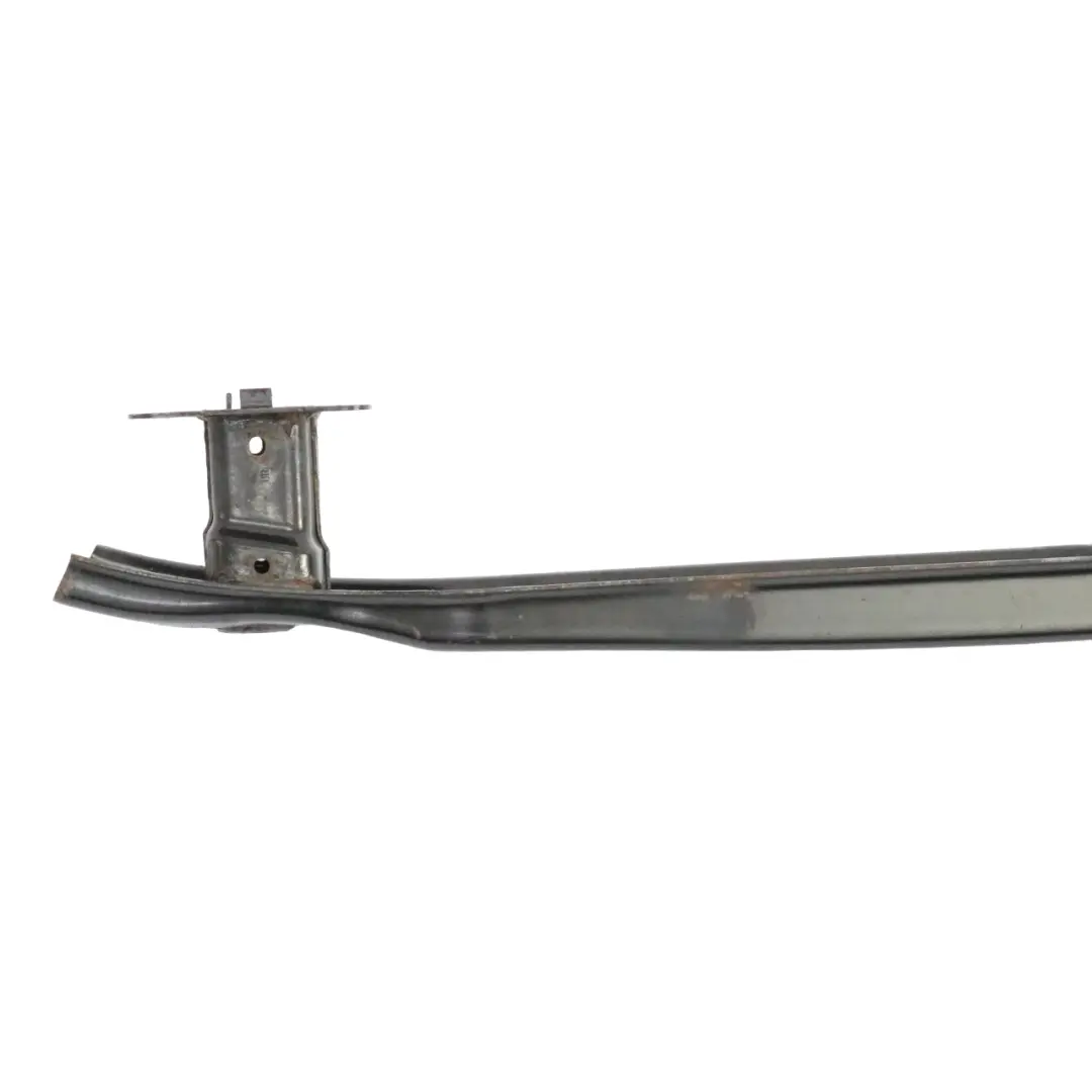 VW Volkswagen Sharan 7N Rear Crossmember Bumper Reinforcement Bar - SKU 7N0807305A - Part number 7N0807305A