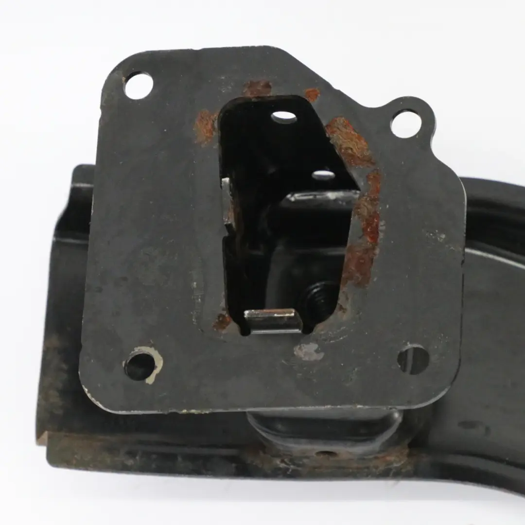 VW Volkswagen Sharan 7N Barra di rinforzo paraurti posteriore - SKU 7N0807305A - Numero di parte 7N0807305A
