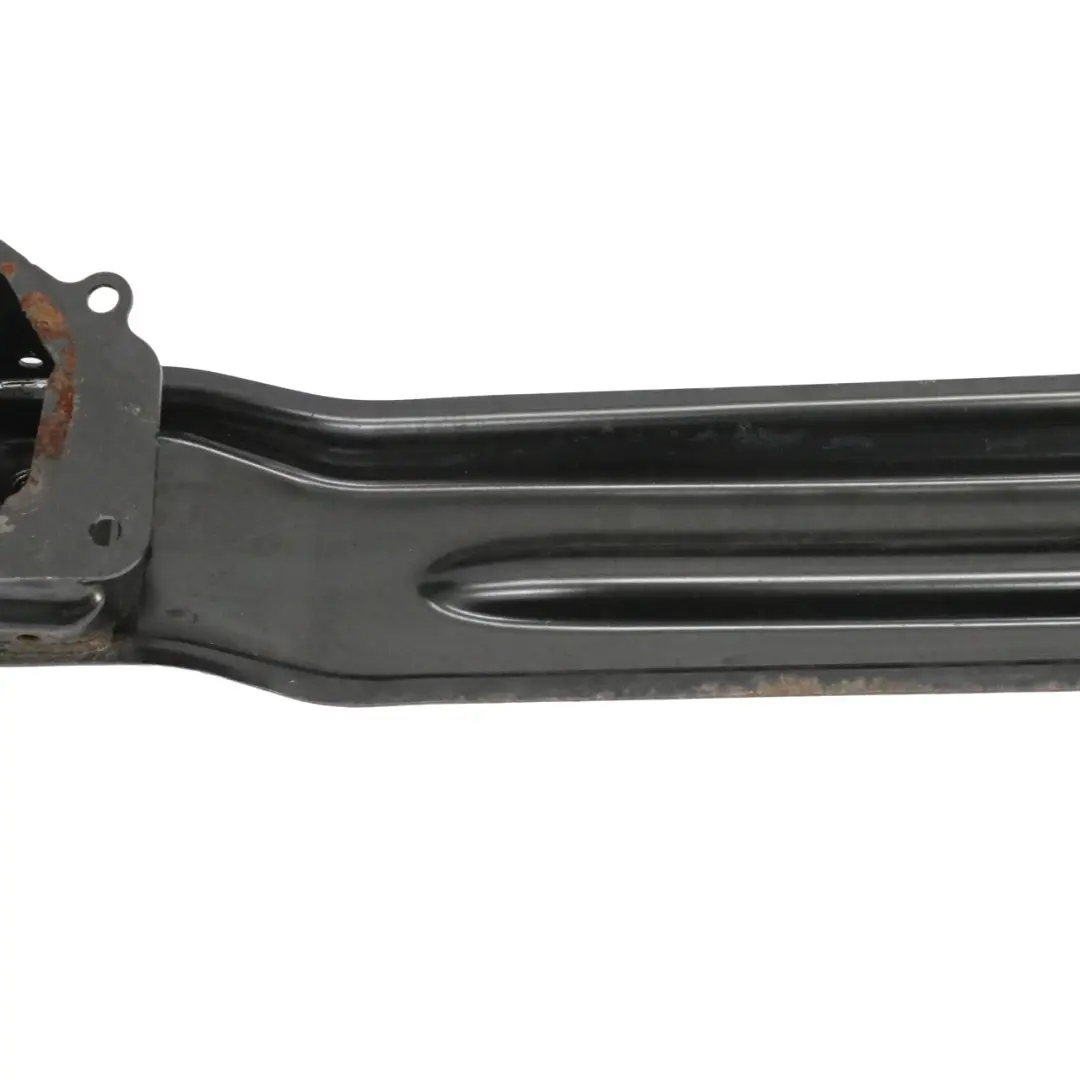 7N Rear Crossmember Bumper Reinforcement Bar to VW Volkswagen Sharan with Part number 7N0807305A VW Volkswagen Sharan 7N Rear Crossmember Bumper Reinforcement Bar - SKU 7N0807305A - Part number 7N0807305A