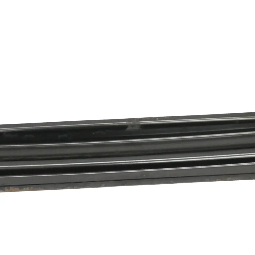 7N Rear Crossmember Bumper Reinforcement Bar to VW Volkswagen Sharan with Part number 7N0807305A VW Volkswagen Sharan 7N Rear Crossmember Bumper Reinforcement Bar - SKU 7N0807305A - Part number 7N0807305A