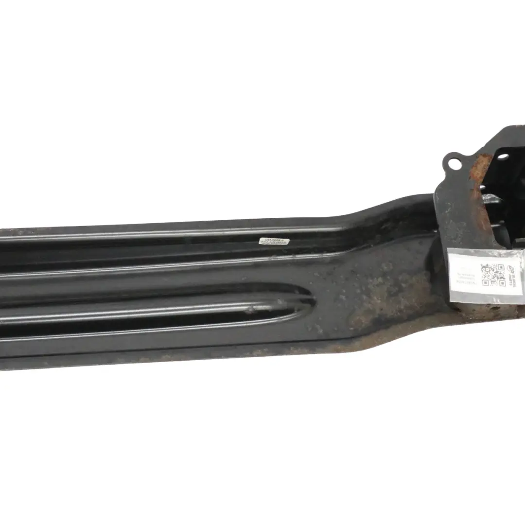 VW Volkswagen Sharan 7N Barra di rinforzo paraurti posteriore - SKU 7N0807305A - Numero di parte 7N0807305A