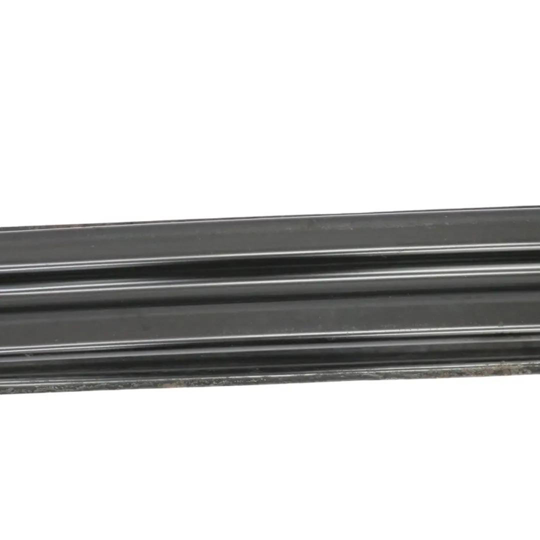 7N Rear Crossmember Bumper Reinforcement Bar to VW Volkswagen Sharan with Part number 7N0807305A VW Volkswagen Sharan 7N Rear Crossmember Bumper Reinforcement Bar - SKU 7N0807305A - Part number 7N0807305A