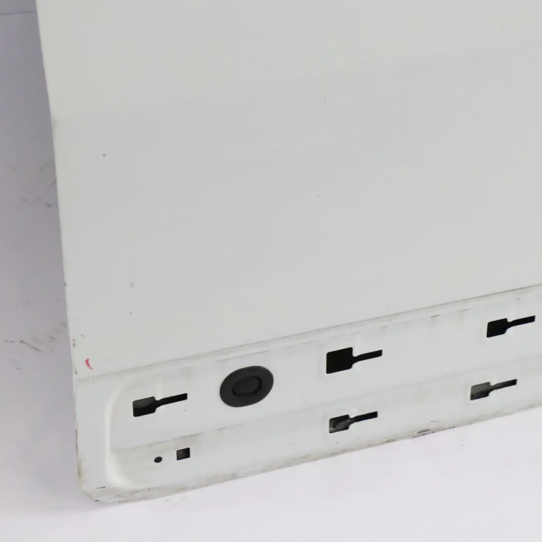 Drzwi Prawe Przednie Ice White Biały - 389 do Renault Trafic III o numerze 801005445R-ICW1 Renault Trafic III Drzwi Prawe Przednie Ice White Biały - 389 - SKU 801005445R-ICW1 - Numer Części 801005445R-ICW1