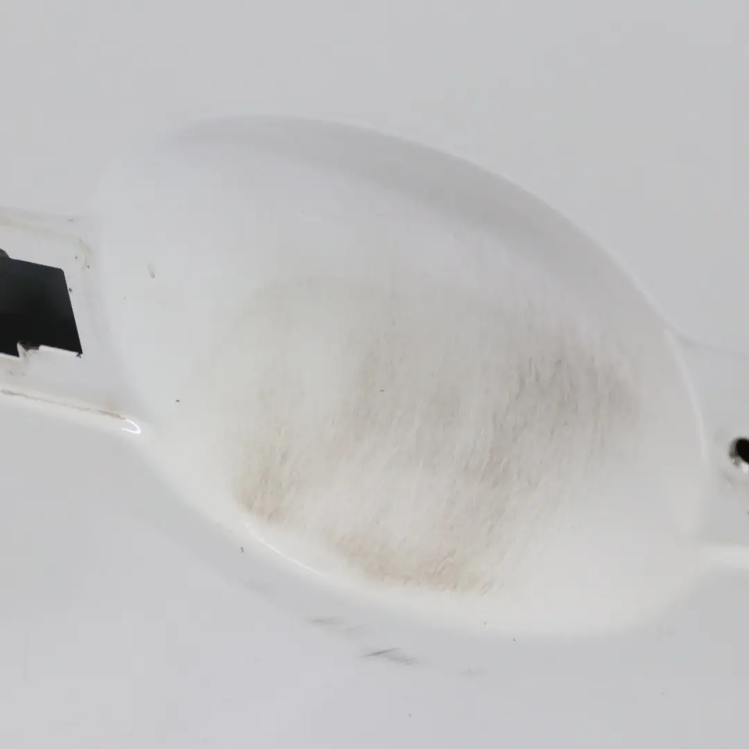 Front Door Right O/S Door Cover Shell Ice White - 389 to Renault Trafic III with Part number 801005445R-ICW1 Renault Trafic III Front Door Right O/S Door Cover Shell Ice White - 389 - SKU 801005445R-ICW1 - Part number 801005445R-ICW1