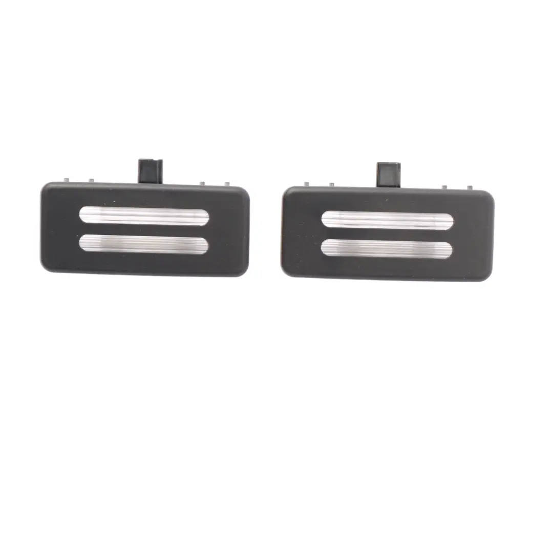 BMW E90 Sedan Podsufitka czarna M-PAKIET - SKU 8036305 - Numer Części 8036305