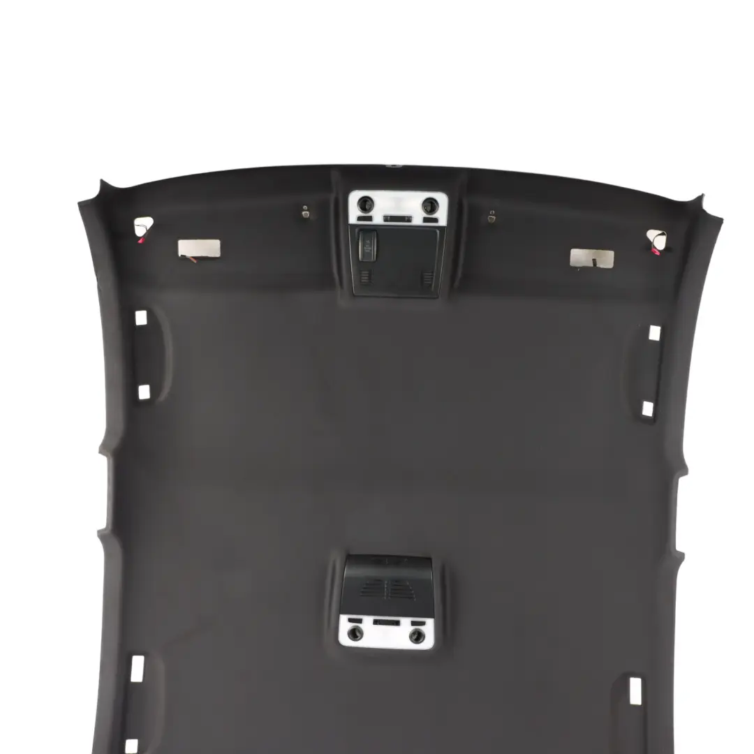 Podsufitka czarna M-PAKIET do BMW E90 Sedan o numerze 8036305 BMW E90 Sedan Podsufitka czarna M-PAKIET - SKU 8036305 - Numer Części 8036305