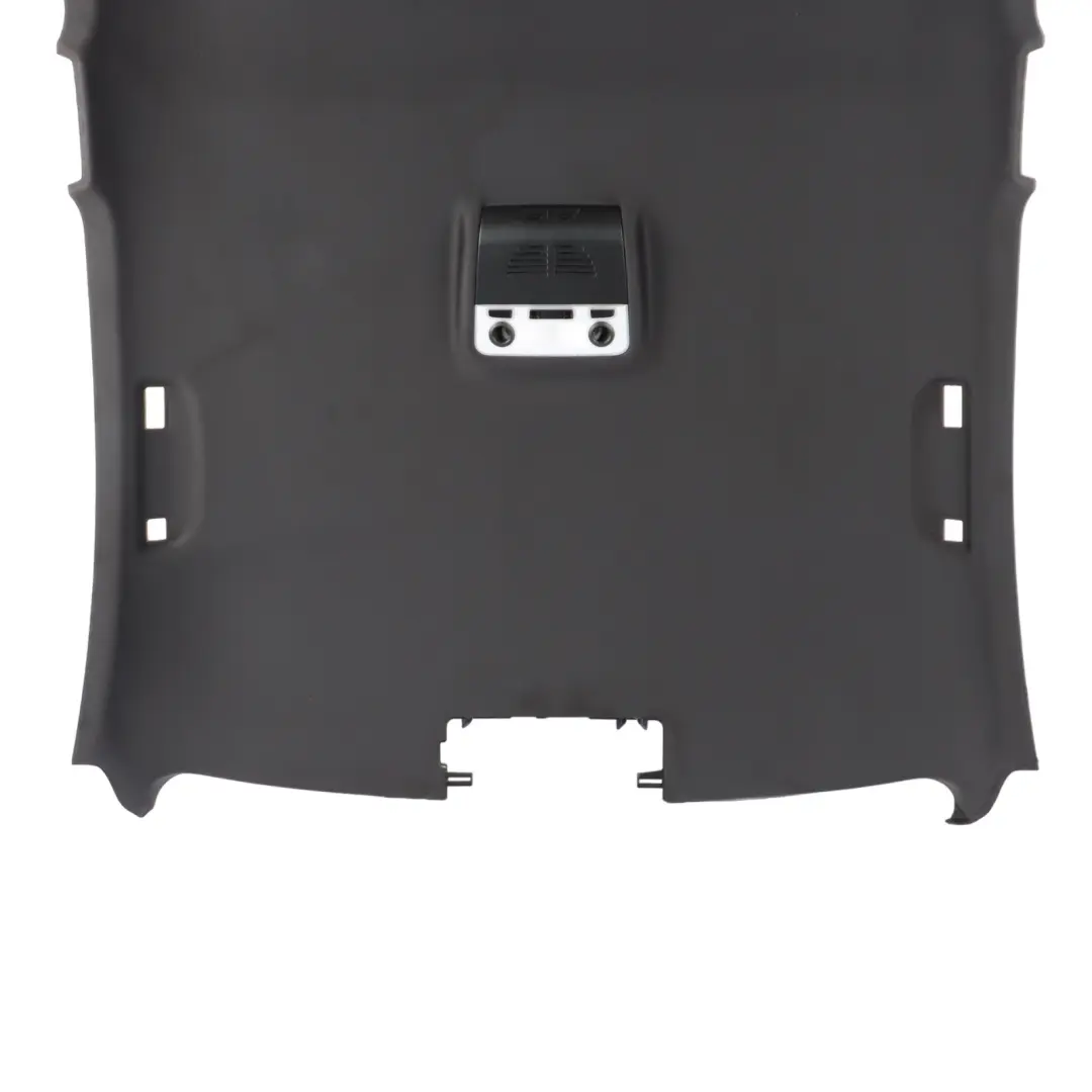 Podsufitka czarna M-PAKIET do BMW E90 Sedan o numerze 8036305 BMW E90 Sedan Podsufitka czarna M-PAKIET - SKU 8036305 - Numer Części 8036305
