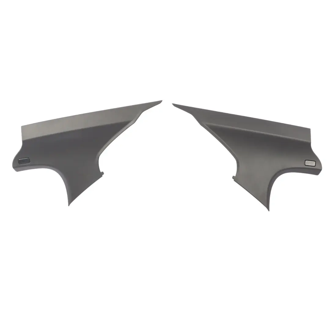 Podsufitka czarna M-PAKIET do BMW E90 Sedan o numerze 8036305 BMW E90 Sedan Podsufitka czarna M-PAKIET - SKU 8036305 - Numer Części 8036305