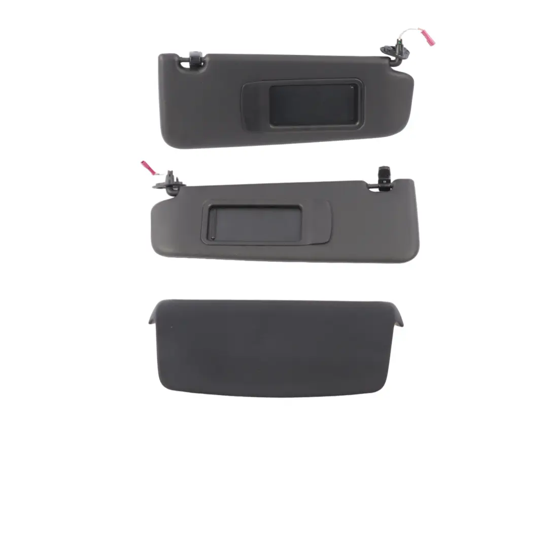 Podsufitka czarna M-PAKIET do BMW E90 Sedan o numerze 8036305 BMW E90 Sedan Podsufitka czarna M-PAKIET - SKU 8036305 - Numer Części 8036305