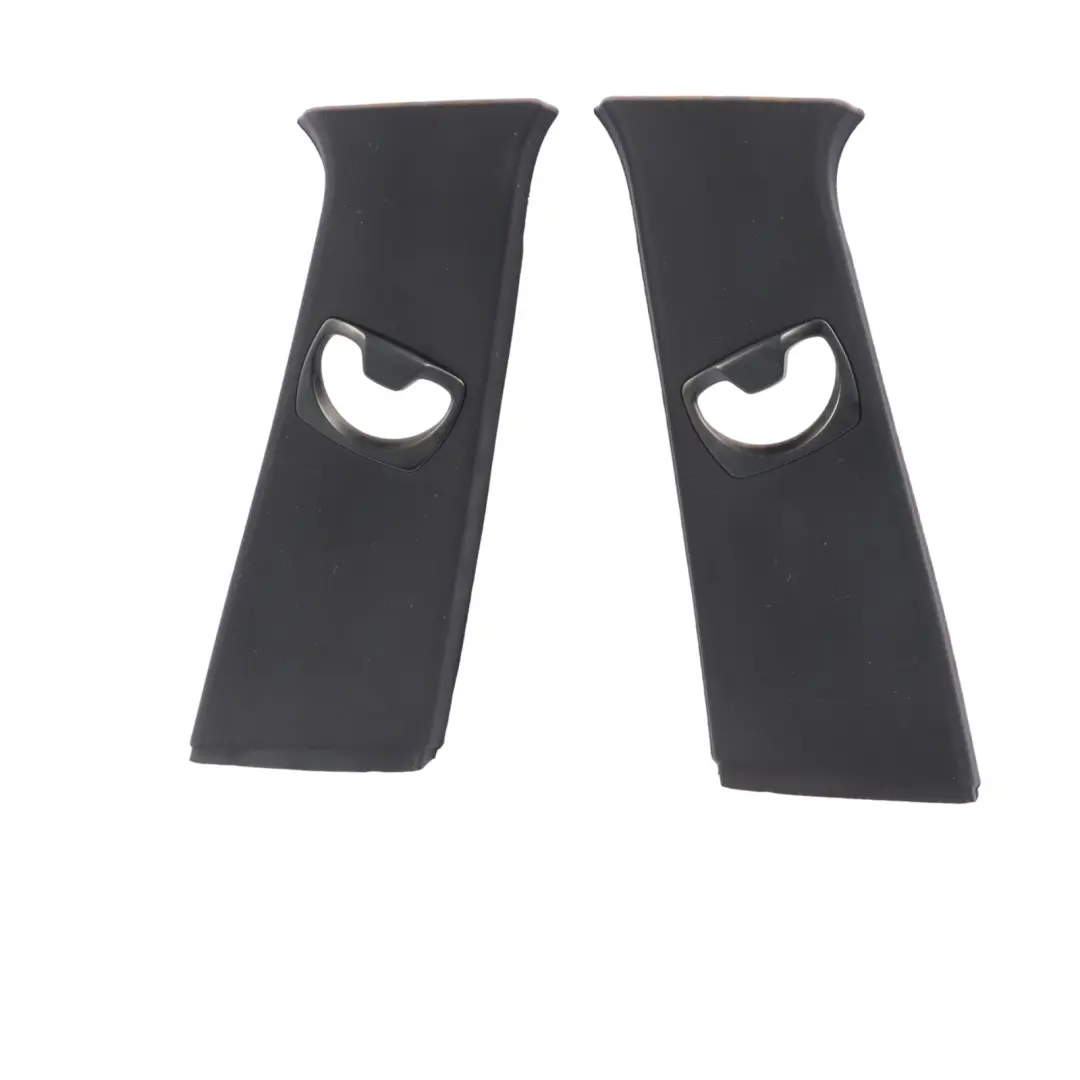 BMW E90 Saloon Complete Headlining Roof Lining Black M Sport + Pillars Handles POLSKA - SKU 8036305 - Part number 8036305