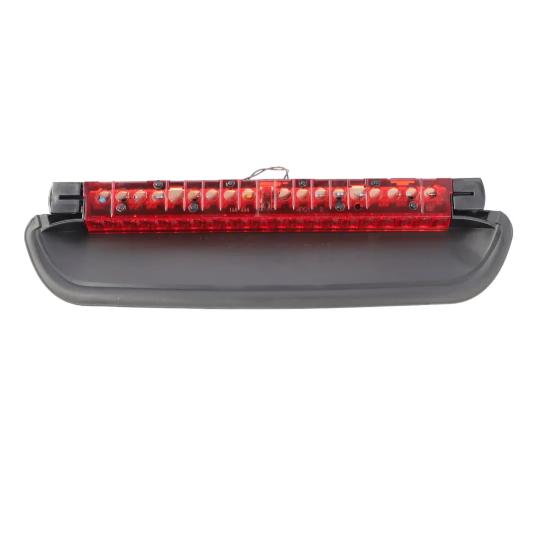 Podsufitka czarna M-PAKIET do BMW E90 Sedan o numerze 8036305 BMW E90 Sedan Podsufitka czarna M-PAKIET - SKU 8036305 - Numer Części 8036305